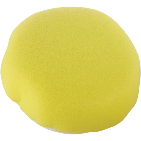 Auto Spa 9in. To 10in. Washable Foam Polishing Bonnet 40411AS